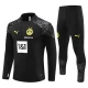 BVB Borussia Dortmund Ensemble Sweat d'entraînement 2023-24 Noir