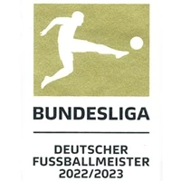 Bundesliga Winner 22-23 +€4,95