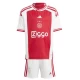 Discount Enfant Maillot de Foot AFC Ajax 2023-24 Domicile (+ Short)