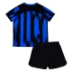 Discount Enfant Maillot de Foot Inter Milan 2023-24 Domicile (+ Short)