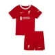 Discount Enfant Maillot de Foot Liverpool FC 2023-24 Domicile (+ Short)