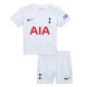 Discount Enfant Maillot de Foot Tottenham Hotspur 2023-24 Domicile (+ Short)
