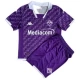 Enfant Maillot de Foot ACF Fiorentina 2023-24 Domicile (+ Short)