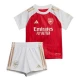 Enfant Maillot de Foot Arsenal FC Granit Xhaka #34 2023-24 Domicile (+ Short)