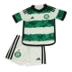 Enfant Maillot de Foot Celtic FC 2023-24 Domicile (+ Short)
