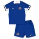 Enfant Maillot de Foot Chelsea FC Mykhailo Mudryk #10 2023-24 Domicile (+ Short)