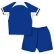 Enfant Maillot de Foot Chelsea FC 2023-24 Domicile (+ Short)
