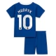 Enfant Maillot de Foot Chelsea FC Mykhailo Mudryk #10 2023-24 Domicile (+ Short)
