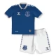 Enfant Maillot de Foot Everton FC 2023-24 Domicile (+ Short)