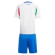 Enfant Maillot de Foot Italie Euro 2024 Extérieur (+ Short)