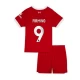 Enfant Maillot de Foot Liverpool FC Firmino #9 2023-24 Domicile (+ Short)