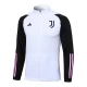Juventus FC Ensemble Veste d'entraînement 2023-24 Blanc