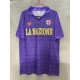 Maillot ACF Fiorentina Retro 1989-90 Domicile Homme