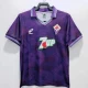 Maillot ACF Fiorentina Retro 1992-93 Domicile Homme