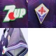 Maillot ACF Fiorentina Retro 1992-93 Domicile Homme