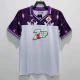 Maillot ACF Fiorentina Retro 1992-93 Extérieur Homme