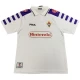 Maillot ACF Fiorentina Retro 1998 Extérieur Homme