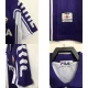 Maillot ACF Fiorentina Retro 1999-00 Domicile Homme