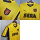 Maillot Arsenal FC Retro 1999-00 Extérieur Homme