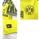 Maillot BVB Borussia Dortmund Retro 1994-95 Domicile Homme