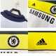 Maillot Chelsea FC Retro 2011-12 Third Homme