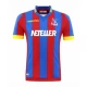 Maillot Crystal Palace 2014-15 Domicile