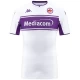 Maillot de Foot ACF Fiorentina 2021-22 Extérieur Homme