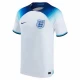 Maillot de Foot Angleterre Euro 2024 Qualifying Domicile Homme