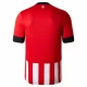 Maillot de Foot Athletic Club Bilbao 2022-23 Domicile Homme
