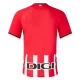 Maillot de Foot Athletic Club Bilbao 2023-24 Domicile Homme