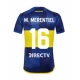 Maillot de Foot Boca Juniors 2024-25 Domicile Homme