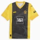 Maillot de Foot BVB Borussia Dortmund Bynoe-Gittens #43 2024-25 Special Domicile Homme