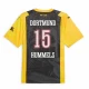 Maillot de Foot BVB Borussia Dortmund Mats Hummels #15 2024-25 Special Domicile Homme