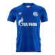 Maillot de Foot FC Schalke 04 2021-22 Domicile Homme