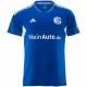 Maillot de Foot FC Schalke 04 2022-23 Domicile Homme