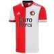 Maillot de Foot Feyenoord 2021-22 Domicile Homme