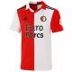 Maillot de Foot Feyenoord 2022-23 Domicile Homme