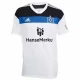 Maillot de Foot Hamburger SV 2022-23 Domicile Homme