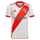 Maillot de Foot River Plate Barco #21 2023-24 Domicile Homme