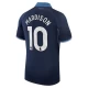 Maillot de Foot Tottenham Hotspur 2023-24 Maddison #10 Extérieur Homme