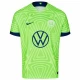 Maillot de Foot VfL Wolfsburg 2022-23 Domicile Homme