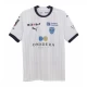 Maillot de Foot Yokohama FC 2024-25 Extérieur Homme