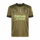 Maillot Equipe Foot AC Milan 2022-23 Third Homme