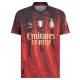 Maillot Equipe Foot AC Milan 2023-24 Fourth Homme
