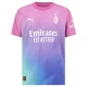 Maillot Equipe Foot AC Milan 2023-24 Third Homme