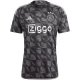Maillot Equipe Foot AFC Ajax 2023-24 Third Homme