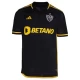 Maillot Equipe Foot Atletico Mineiro 2023-24 Third Homme