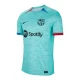 Maillot Equipe Foot Barça 2023-24 Third Homme
