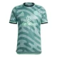 Maillot Equipe Foot Celtic FC 2023-24 Third Homme