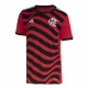 Maillot Equipe Foot CR Flamengo 2022-23 Third Homme